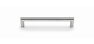 Metallgriff Edelstahloptik 287 Metallgriff Edelstahloptik 287