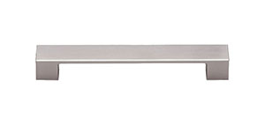 069 Metallgriff Edelstahlfarbig Matt 069 Metallgriff Edelstahlfarbig Matt