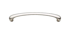 098 Metallgriff Nickel Matt 098 Metallgriff Nickel Matt