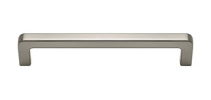 263 Metallgriff Edelstahlfarbig Matt 263 Metallgriff Edelstahlfarbig Matt