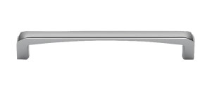 498 Metallgriff Chrom Glanz 498 Metallgriff Chrom Glanz