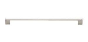 890 Relingstange Edelstahlfarbig Matt 890 Relingstange Edelstahlfarbig Matt