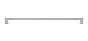 930 Relingstange Edelstahlfarbig Matt 930 Relingstange Edelstahlfarbig Matt
