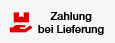 Zahlung per Lieferung