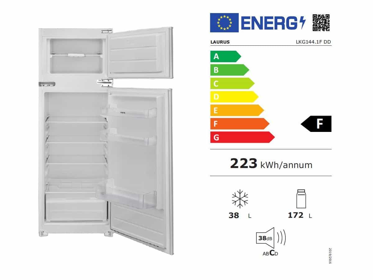 Eckküche 285 x 235 cm - inkl. Elektrogeräte - Küchenfronten Lack matt - TOUCH