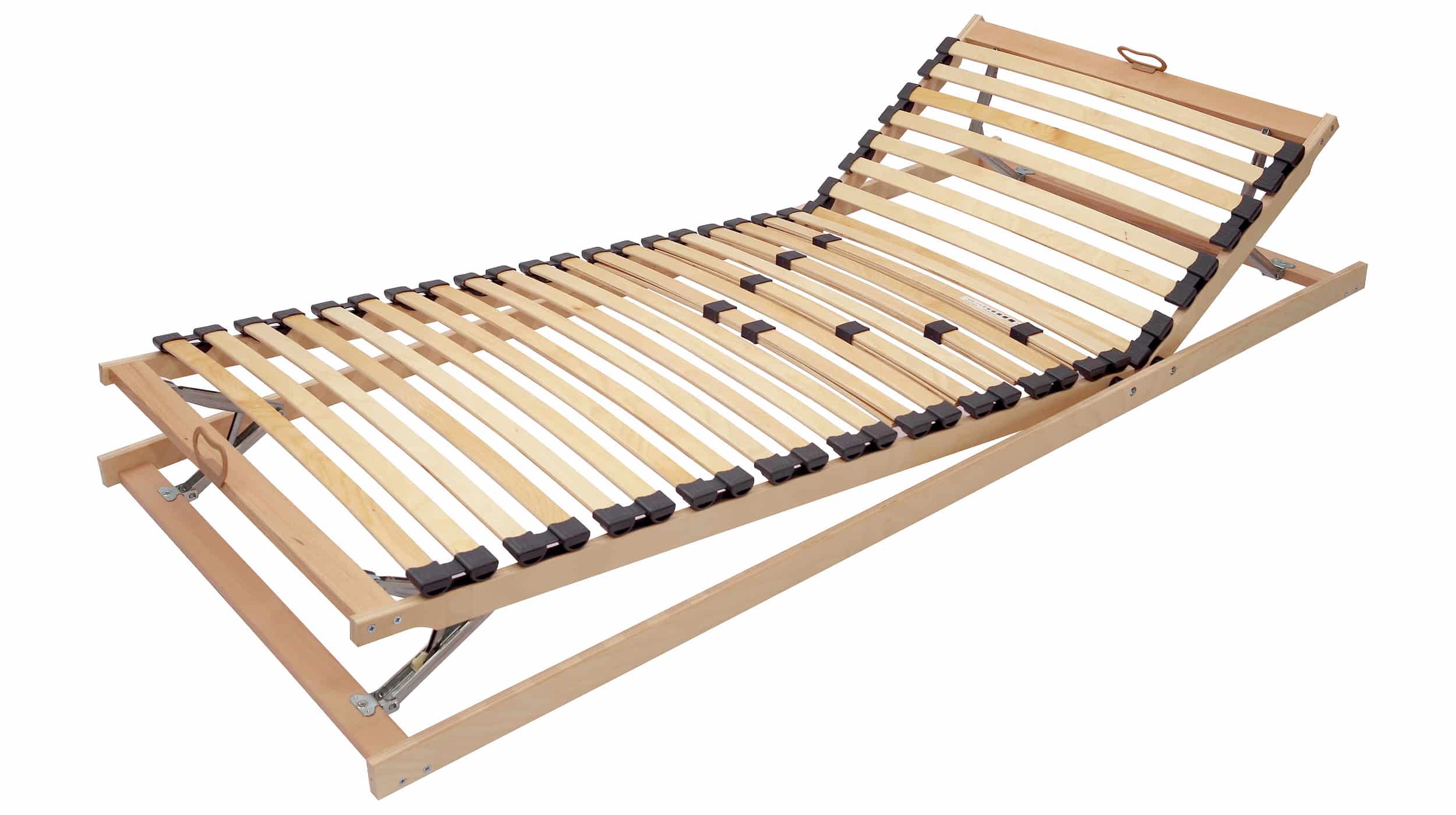 Lattenrost 120 x 200 cm KF verstellbar - ZITARO Lattenrost 120 x 200 cm KF verstellbar - ZITARO