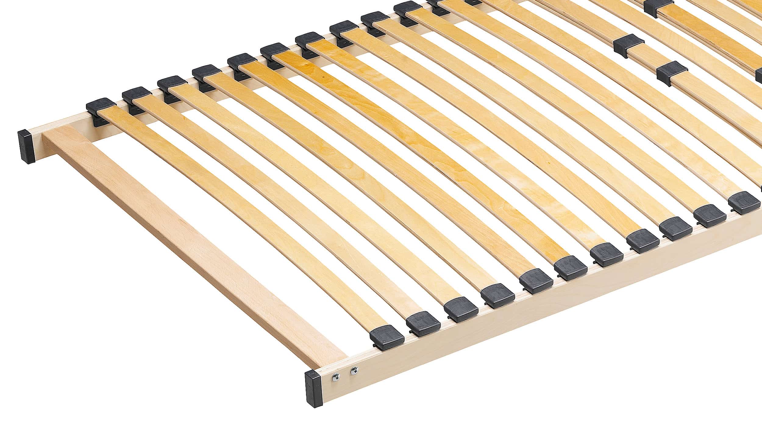 Lattenrost 140 x 200 cm NV - RUBIN