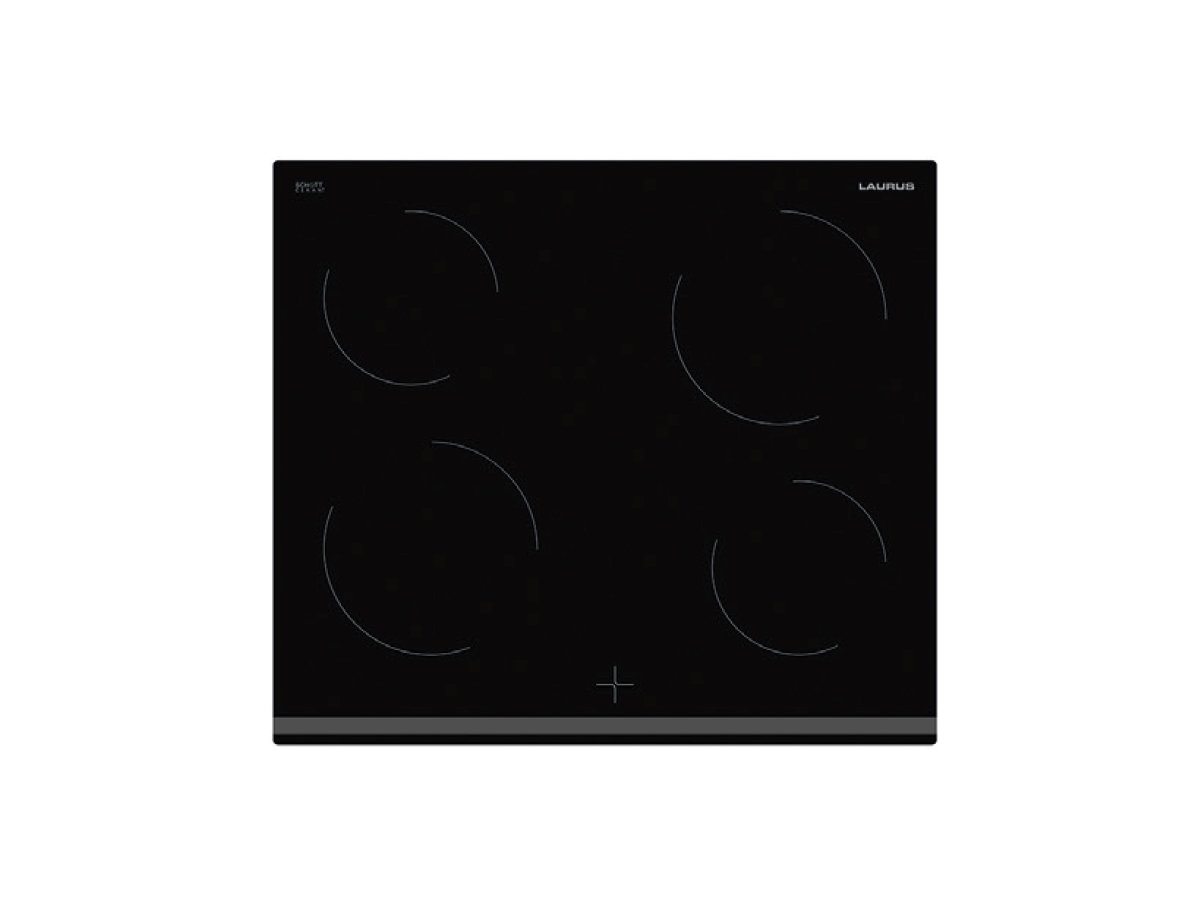 Küchenzeile 320 cm - inkl. Elektrogeräte - Küchenfronten ultra matt - EASYTOUCH
