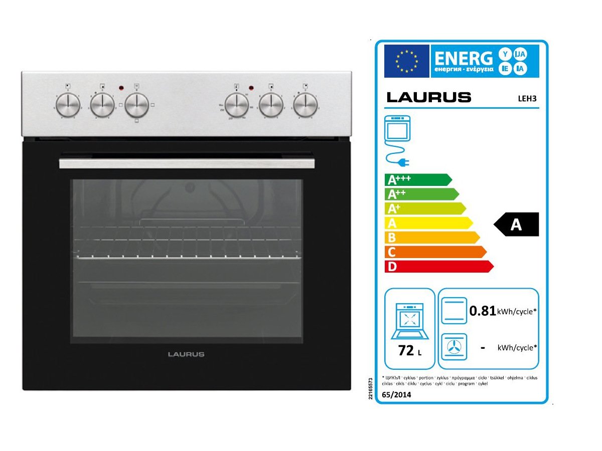 Küchenzeile 320 cm - inkl. Elektrogeräte - Küchenfronten ultra matt - EASYTOUCH