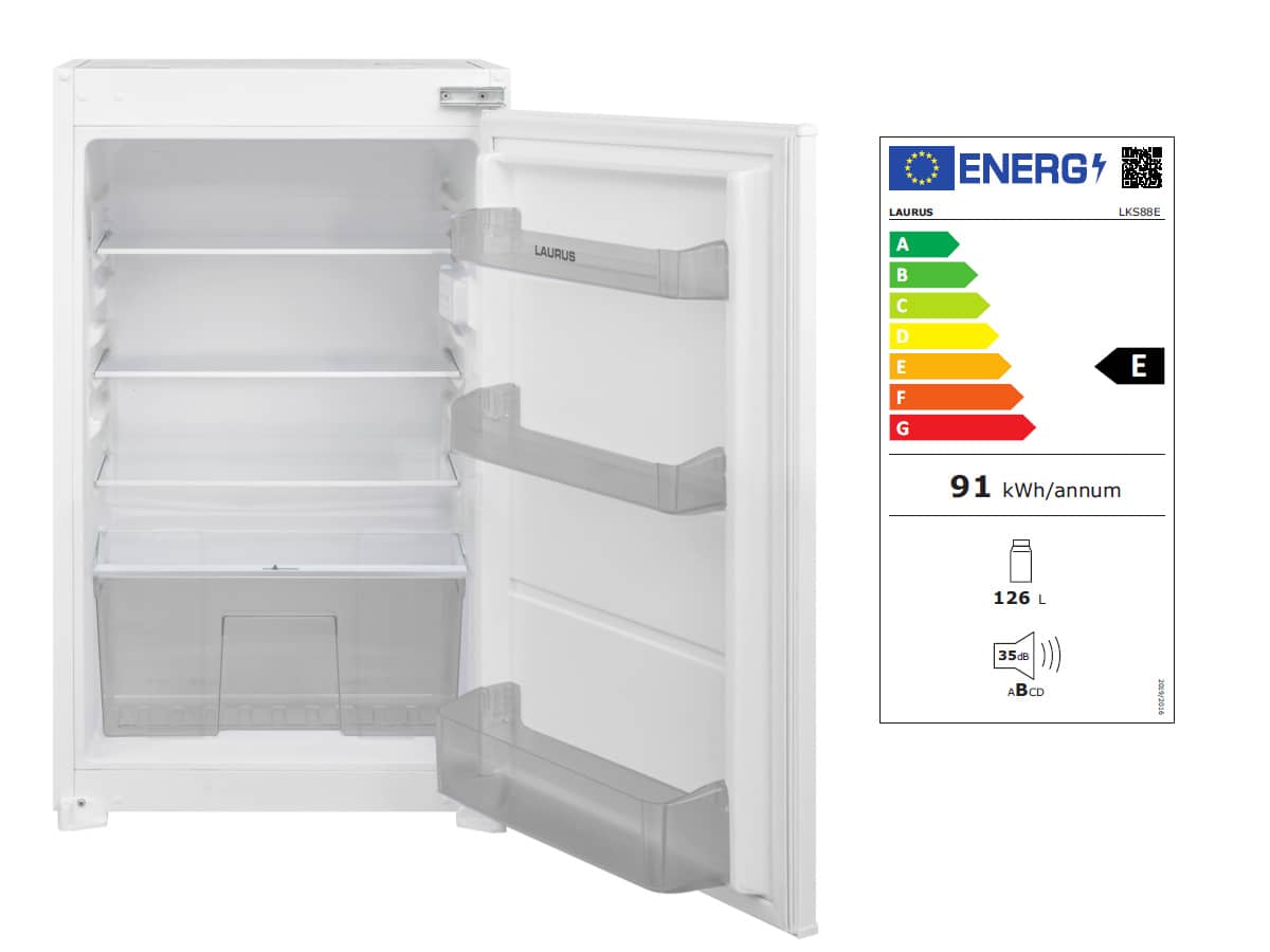 Eckküche 370 x 227 cm - mit Geräten - Küchenfronten Lack premium matt - SOFTLINE