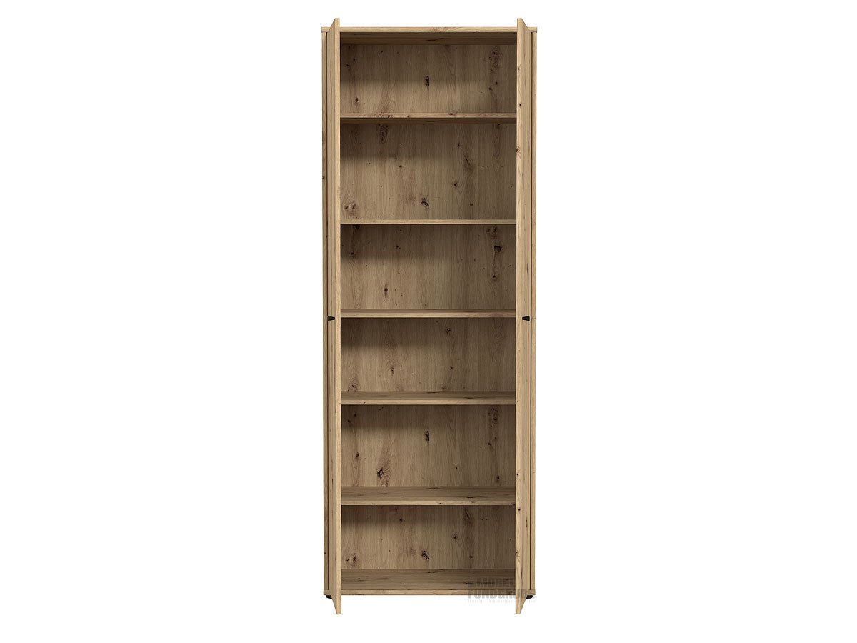 Mehrzweckschrank Artisan Eiche 74 x 35 cm - TEMPRA