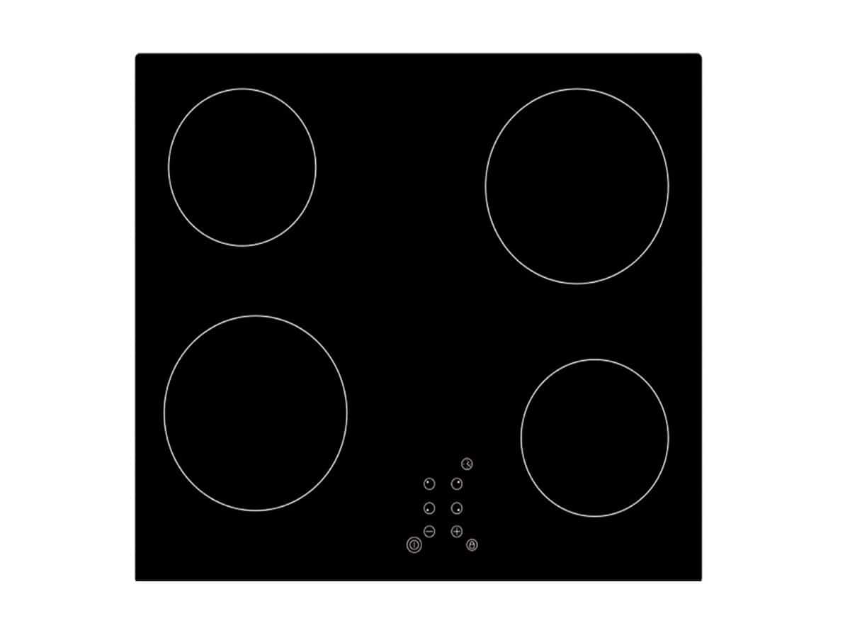Eckküche 310 + 120 cm - inkl. Elektrogeräte - Küchenfronten matt - HOME