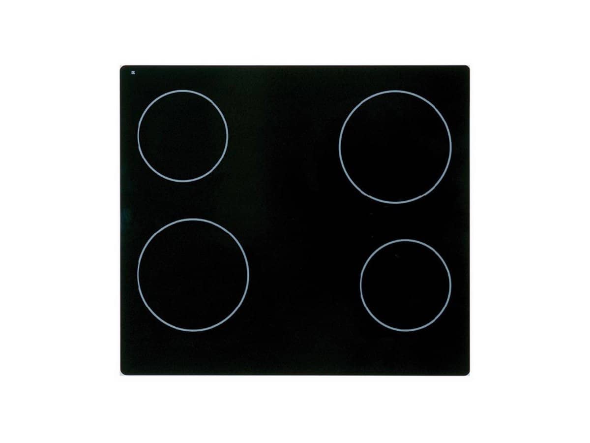 Eckküche 285 x 235 cm - mit Geräten - Küchenfronten Lack matt - TOUCH