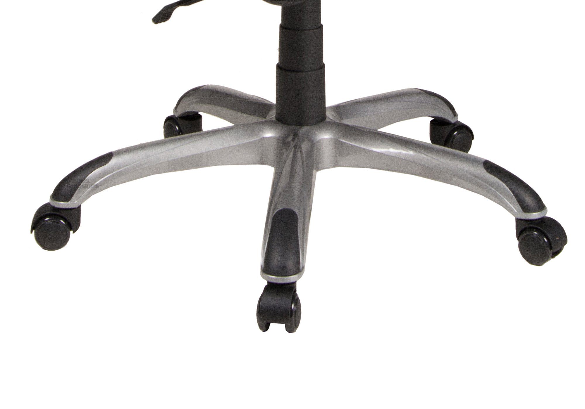 Chefsessel ergonomisch schwarz - SÖREN