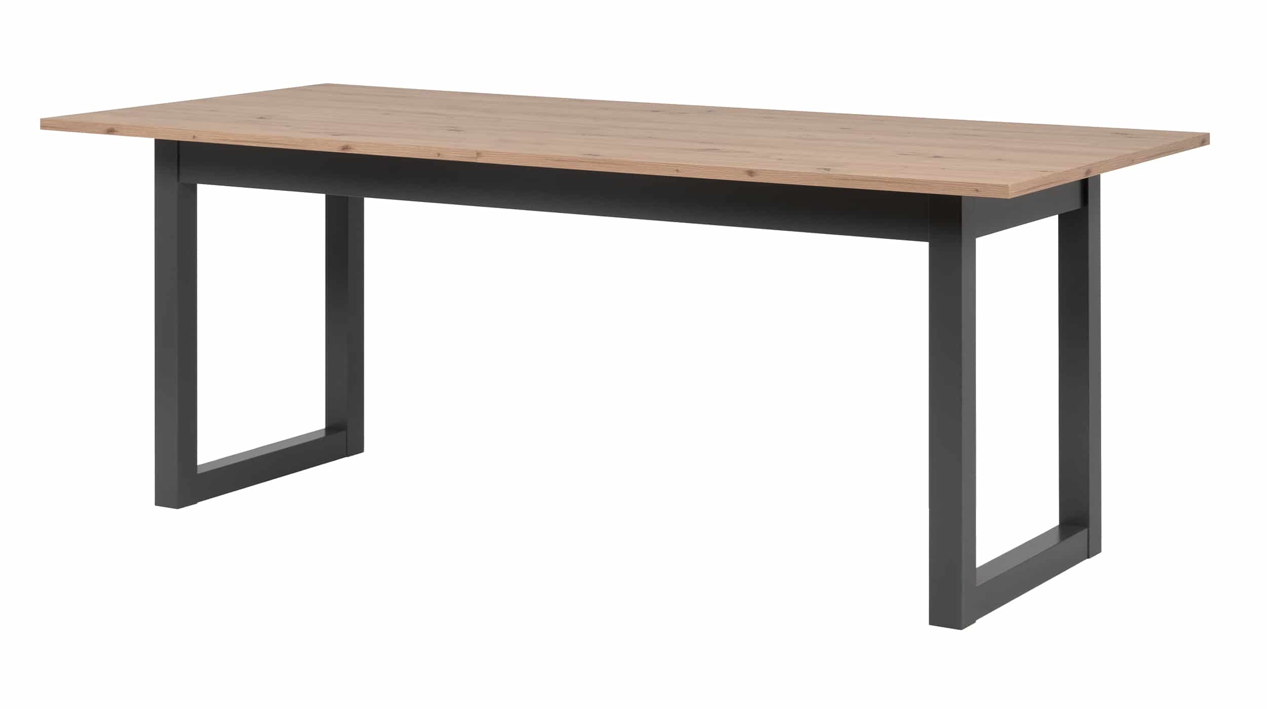 Esstisch ausziehbar 200 - 240 cm - Artisan Eiche - DENVER Esstisch 200 - 240 ausziehbar Artisan Eiche - DENVER