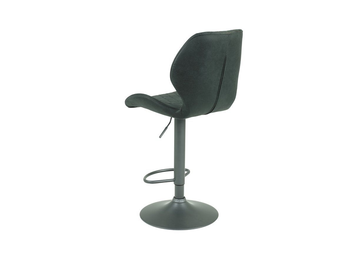 Barhocker vintage anthrazit - SONJA