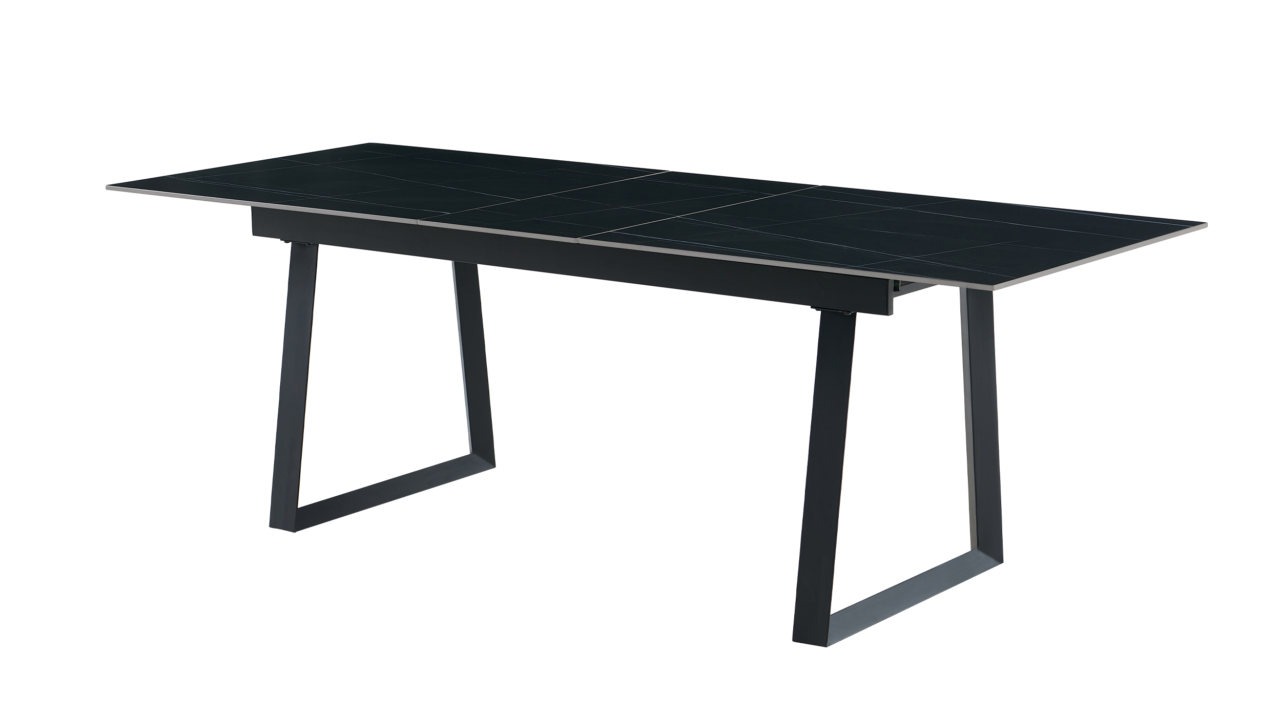 Esstische 180 - 220 cm ausziehbar Keramikoptik - RIO Esstische 180 - 220 cm ausziehbar Keramikoptik - RIO