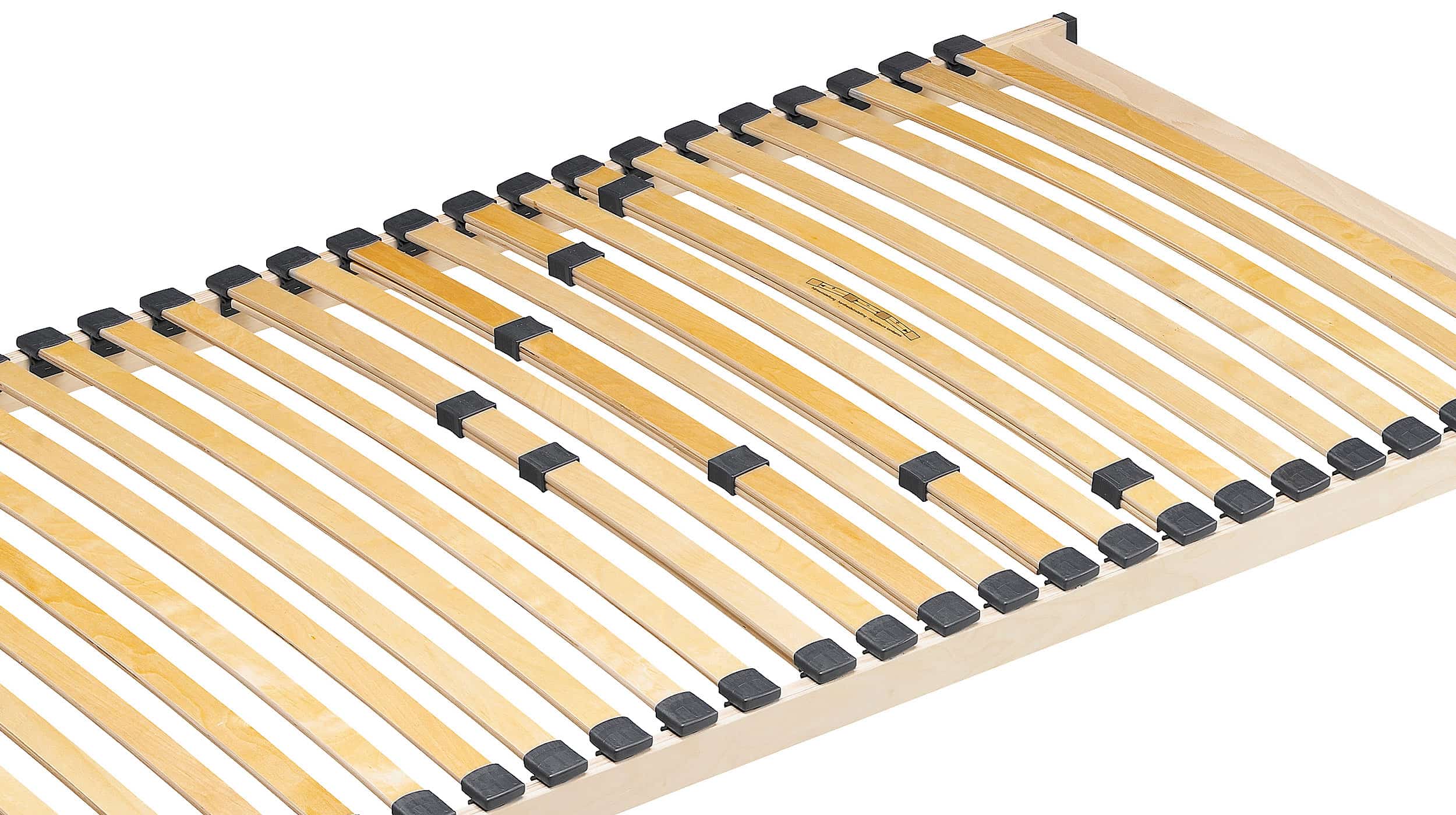 Lattenrost 140 x 200 cm NV - RUBIN