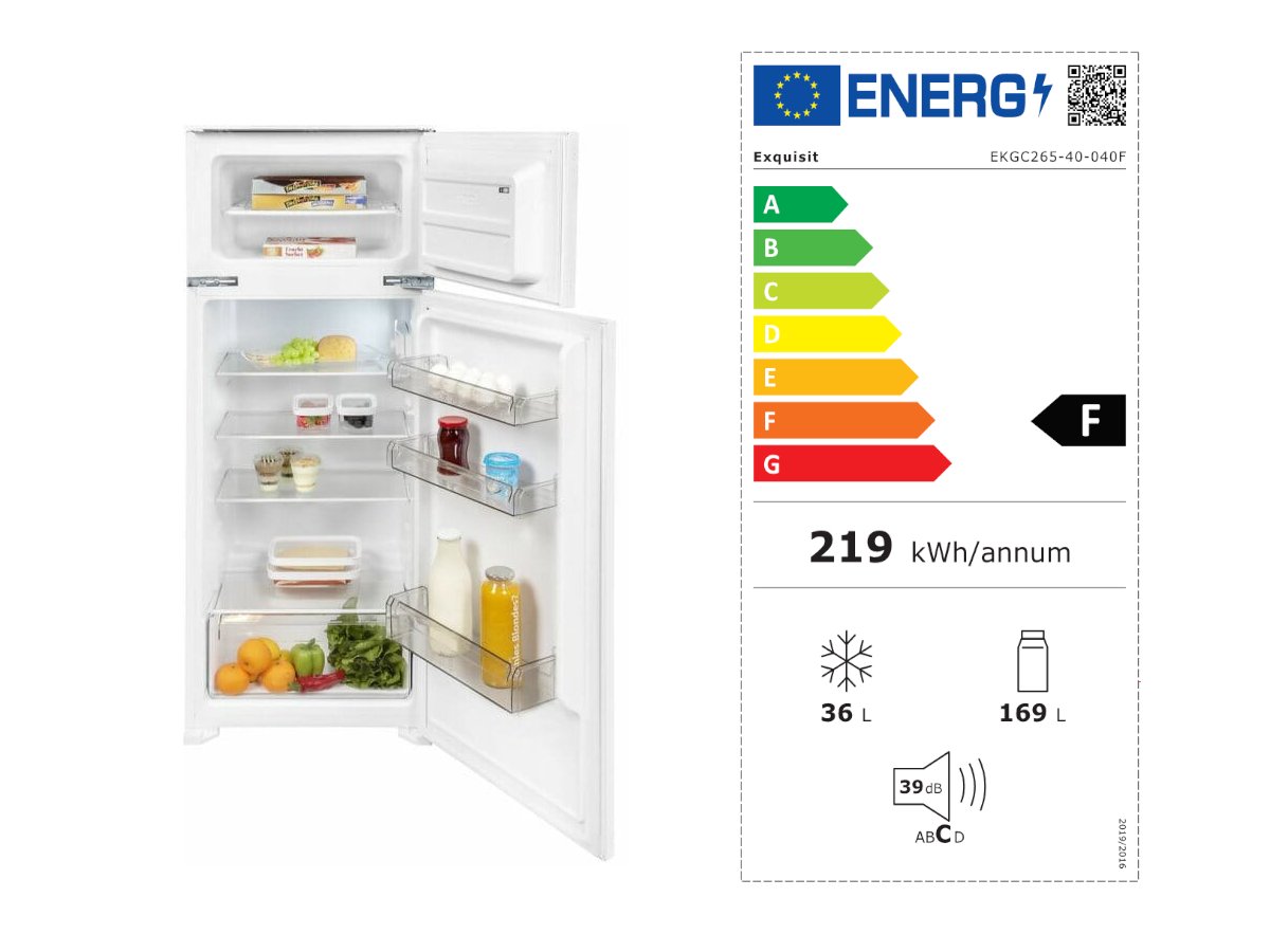 Küchenzeile 310 cm - inkl. Elektrogeräte - Küchenfronten matt - PLAN