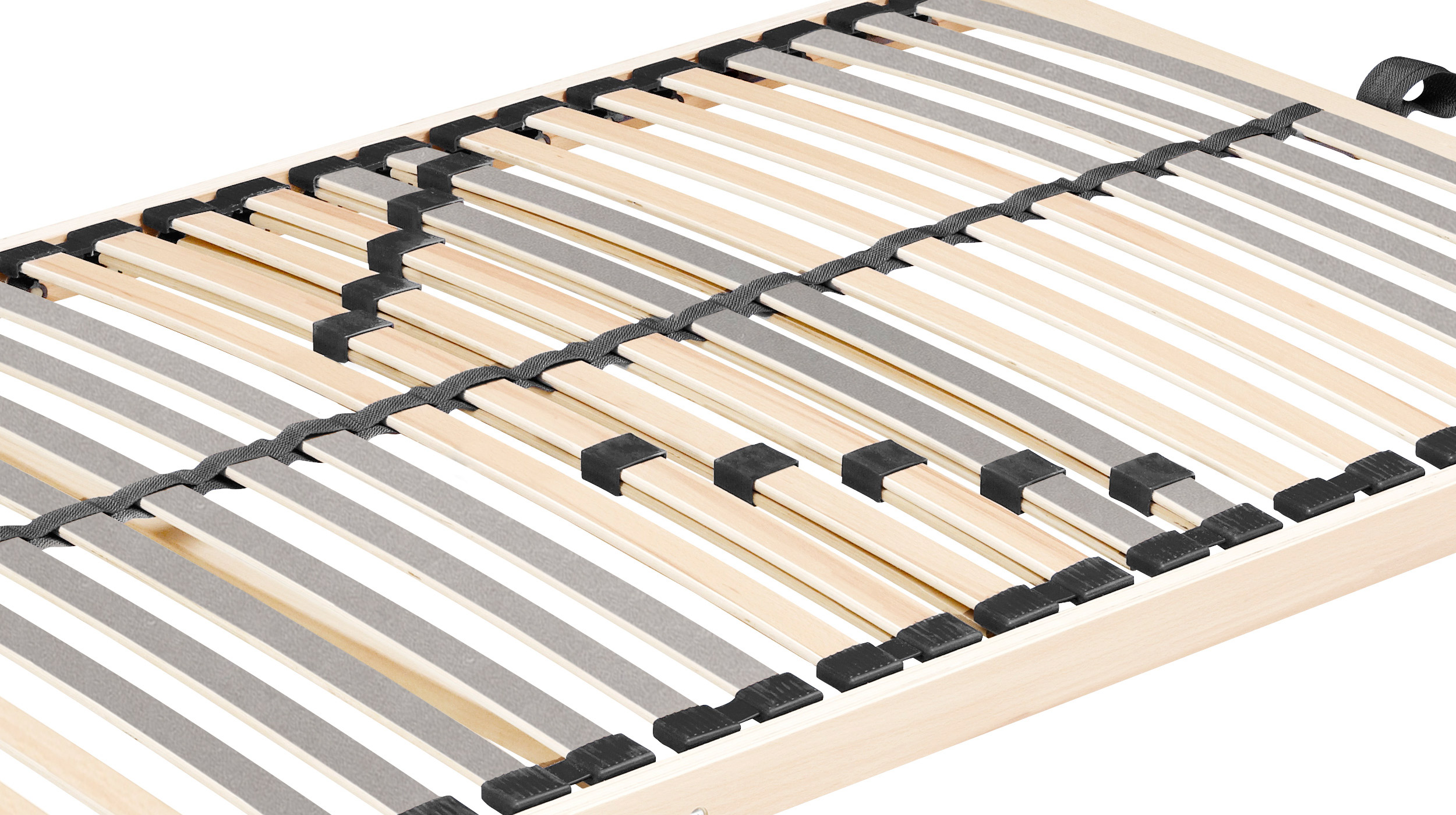 Lattenrost 90 x 200 cm NV - BRILLIANT