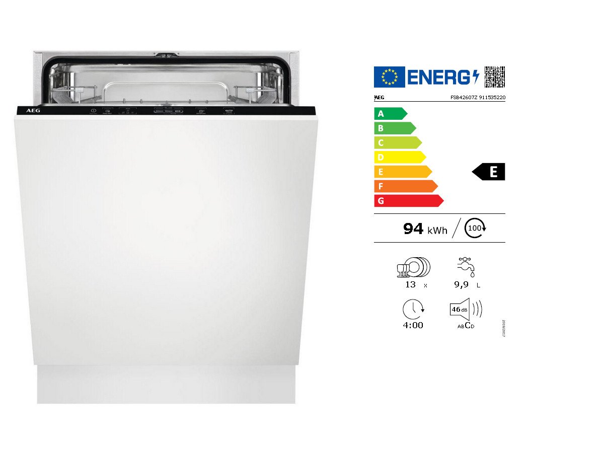 Inselküche 248,5 x 291,6 + 125,55 cm - inkl. Geschirrspüler - Küchenfronten Lack matt - EASYTOUCH