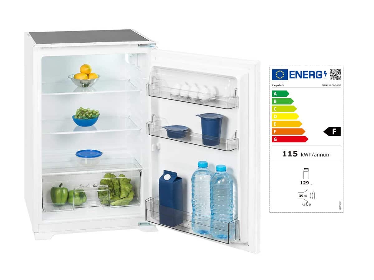 Küchenzeile 330 cm - inkl. Elektrogeräte - Küchenfronten matt - PLAN/WIN