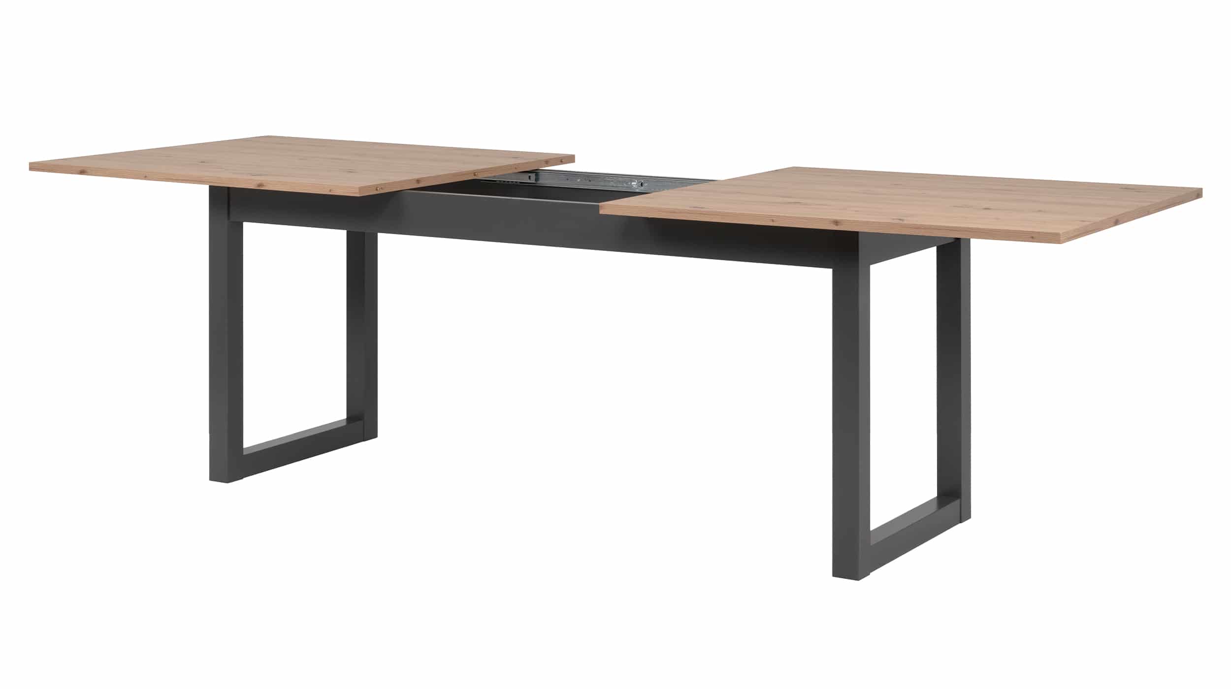 Esstisch 200 - 240 ausziehbar Artisan Eiche - DENVER