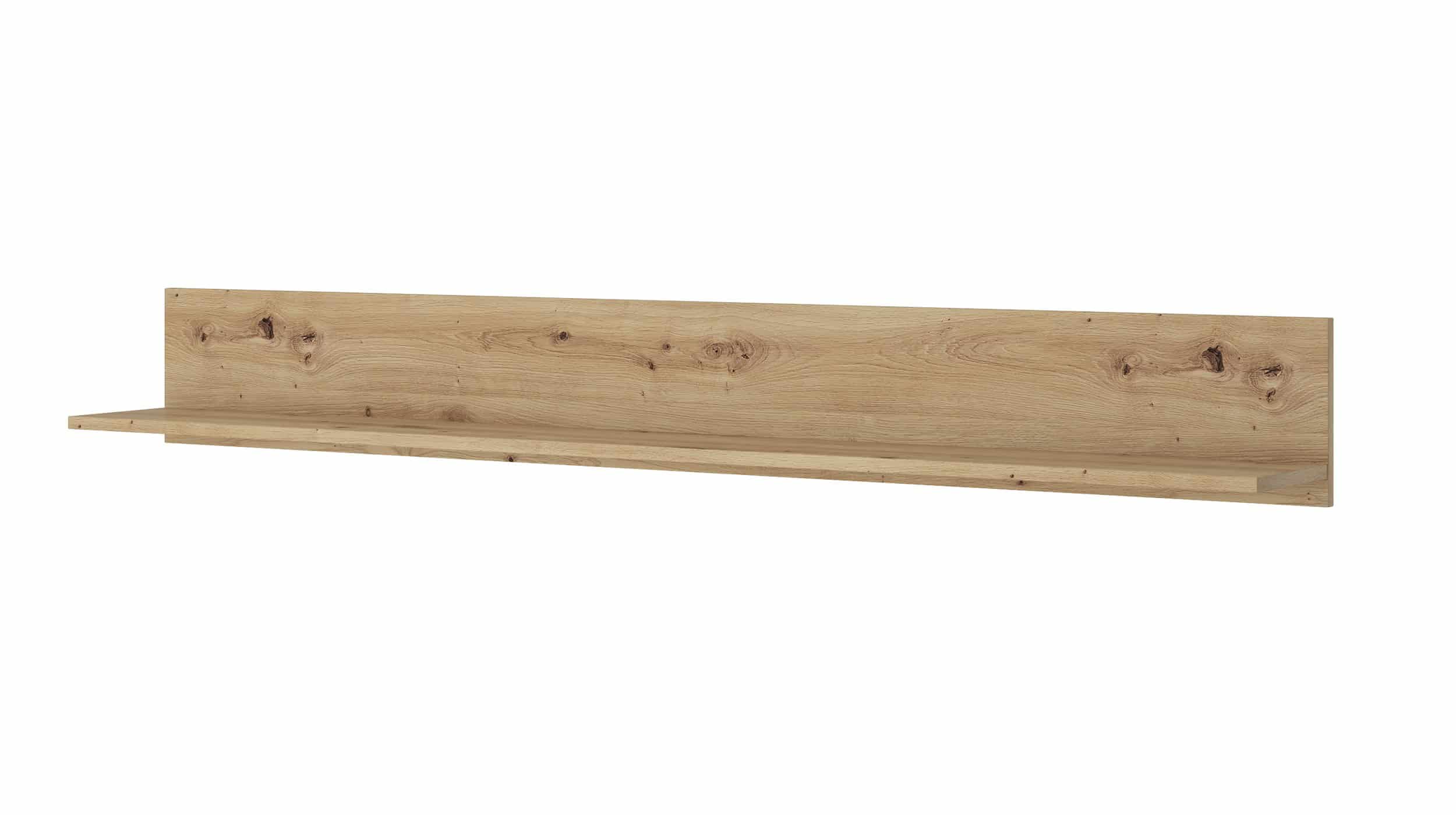 Wandboard Artisan Eiche 160 cm - LUCI Wandboard Artisan Eiche 160 cm - LUCI