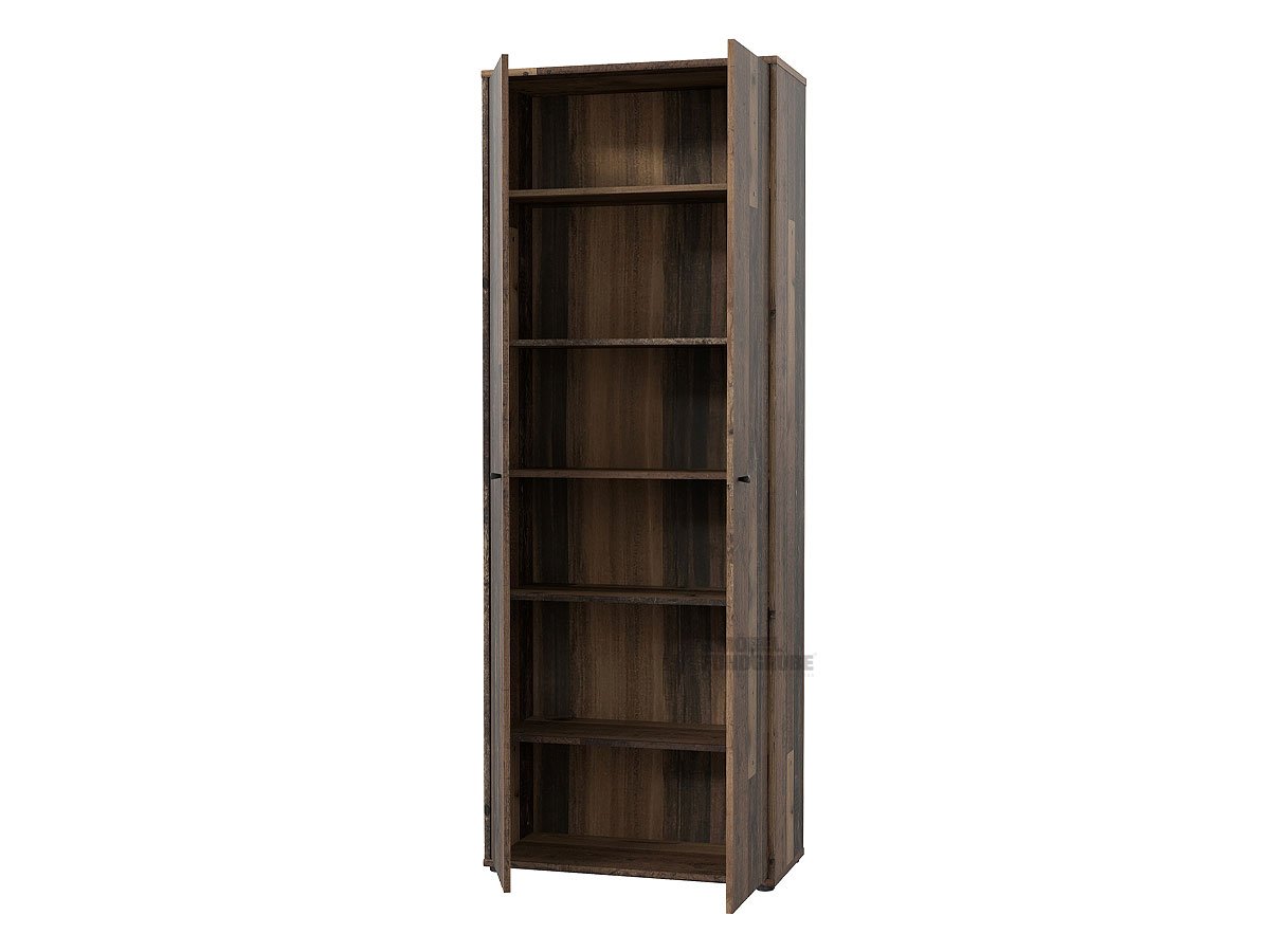 Mehrzweckschrank Old Wood 74 x 35 cm - TEMPRA