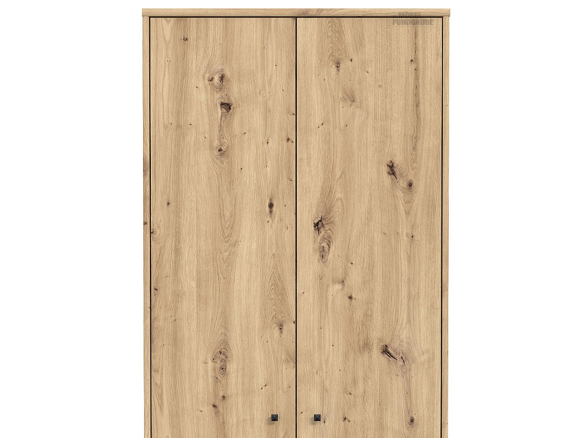 Mehrzweckschrank Artisan Eiche 74 x 35 cm - TEMPRA