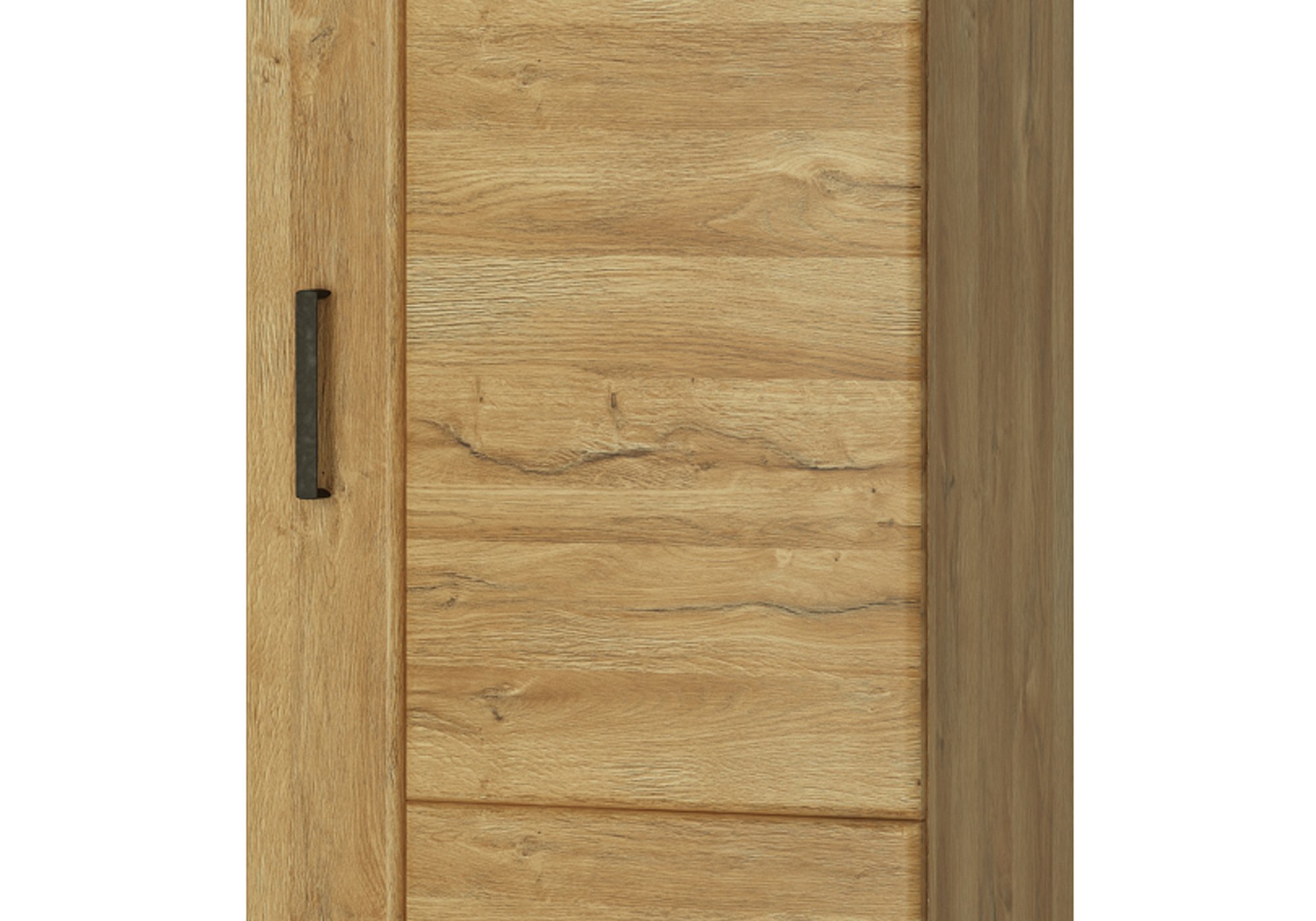 Garderobenschrank Grandson Eiche 195 cm - CORTINA