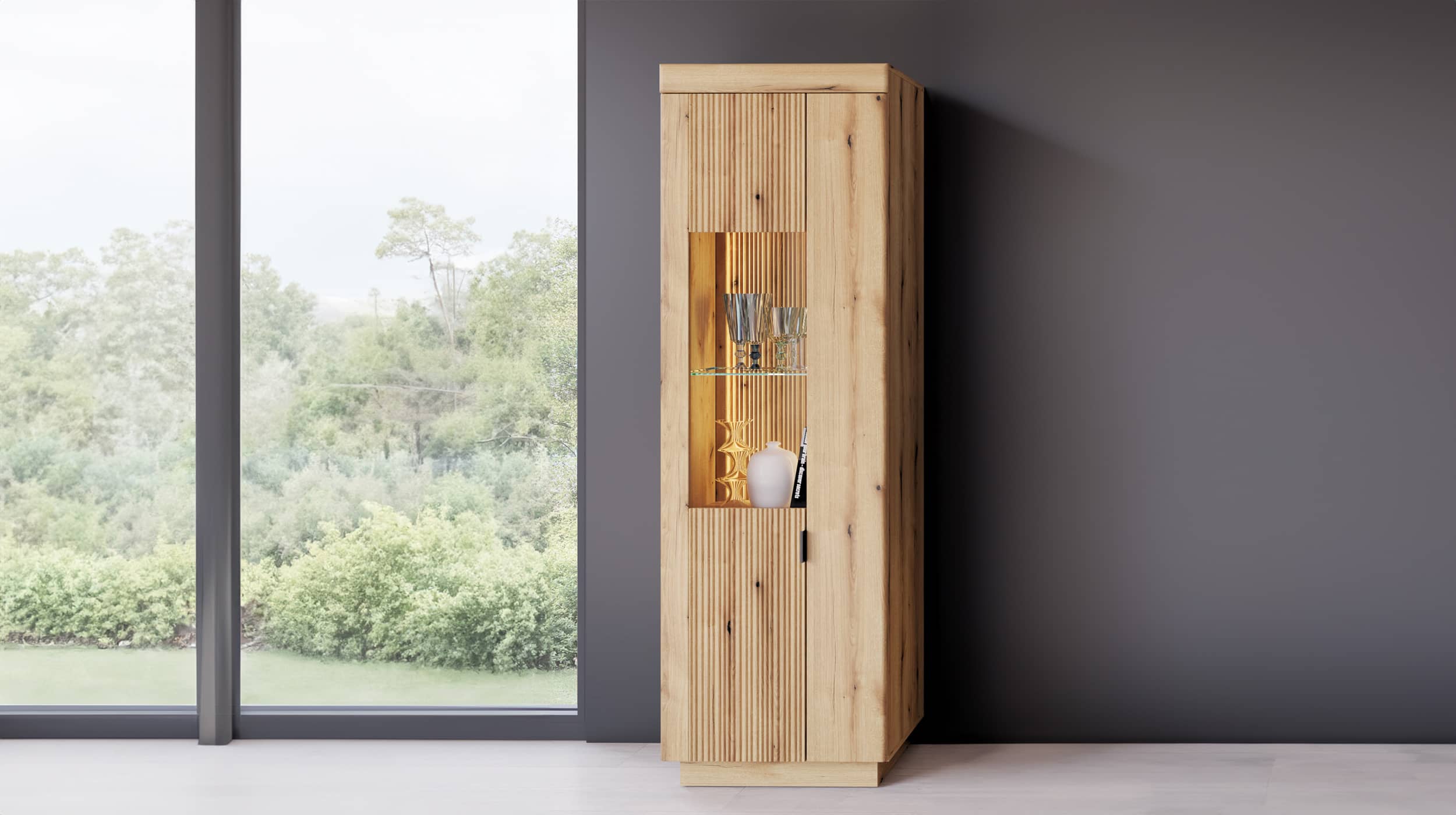 Vitrine
