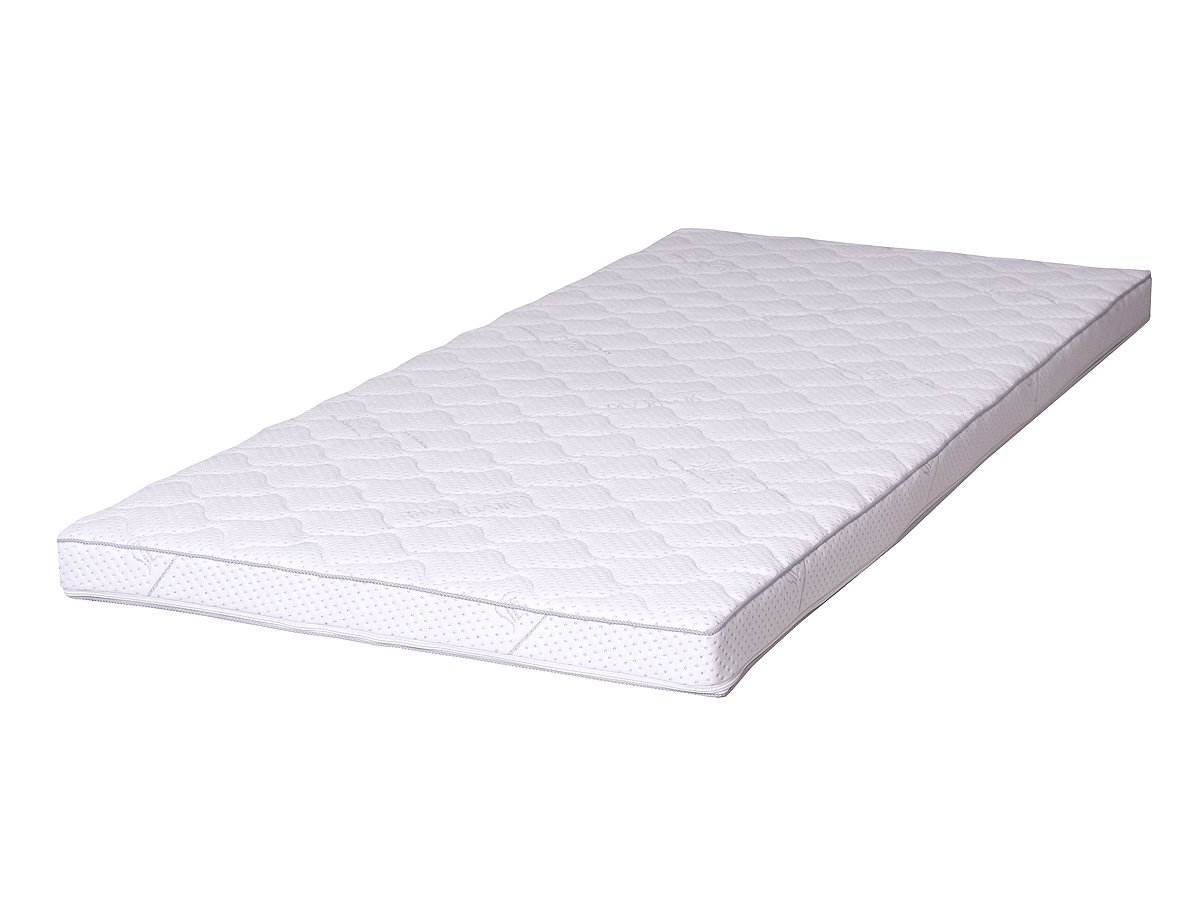 Kaltschaum - Topper 100 x 200 cm - Höhe 9 cm - Keno Kaltschaum - Topper 100 x 200 cm - Höhe 9 cm - Keno