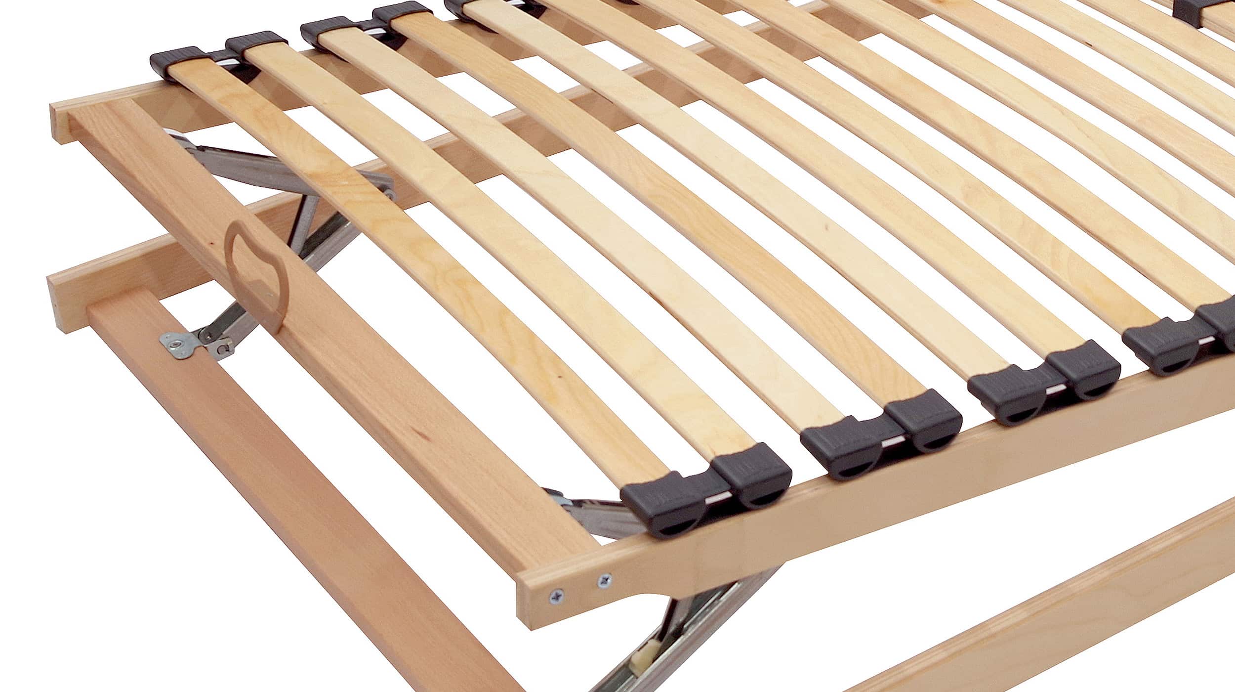 Lattenrost 90 x 200 cm KF verstellbar - ZITARO