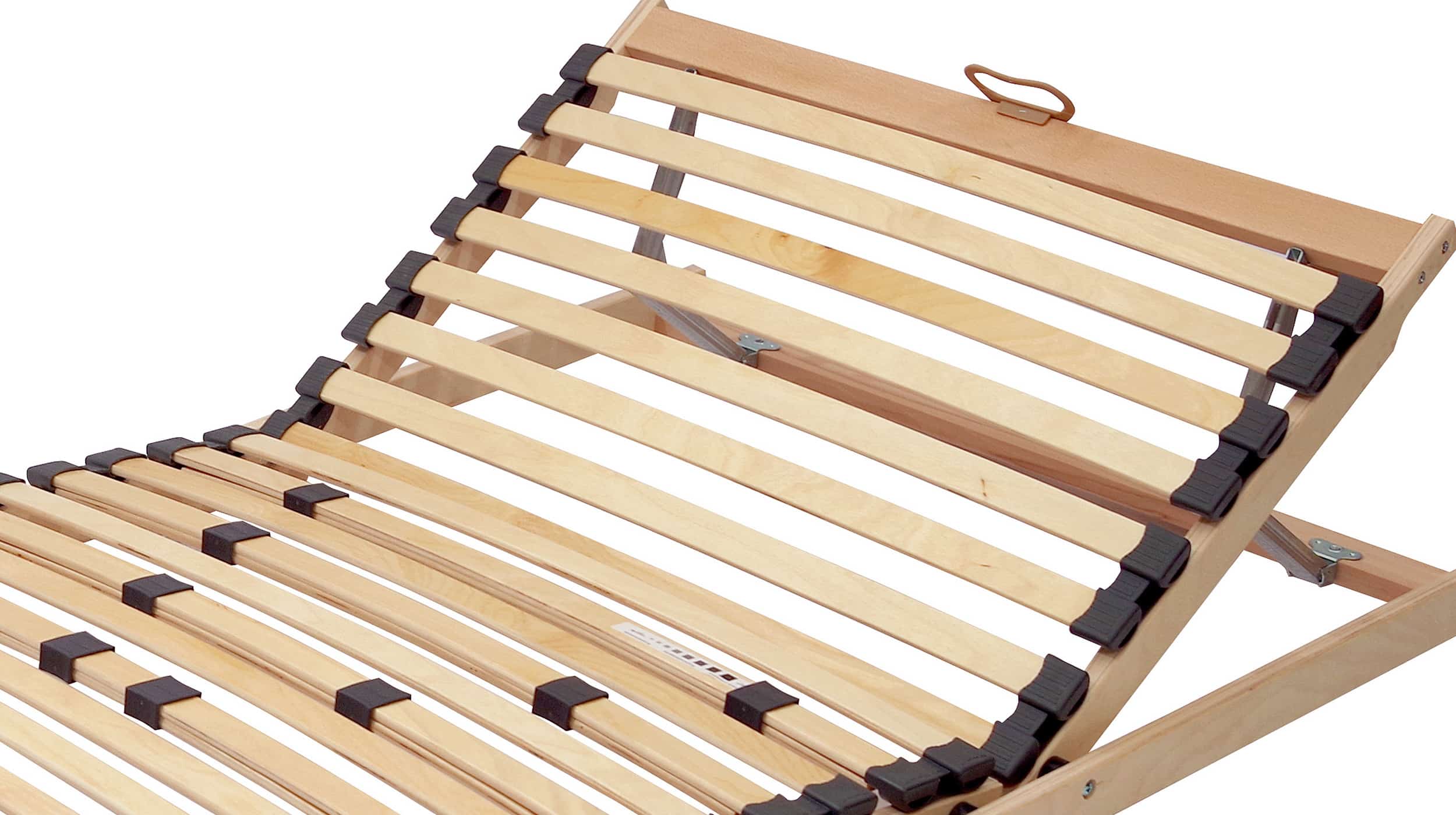 Lattenrost 100 x 200 cm KF verstellbar - ZITARO