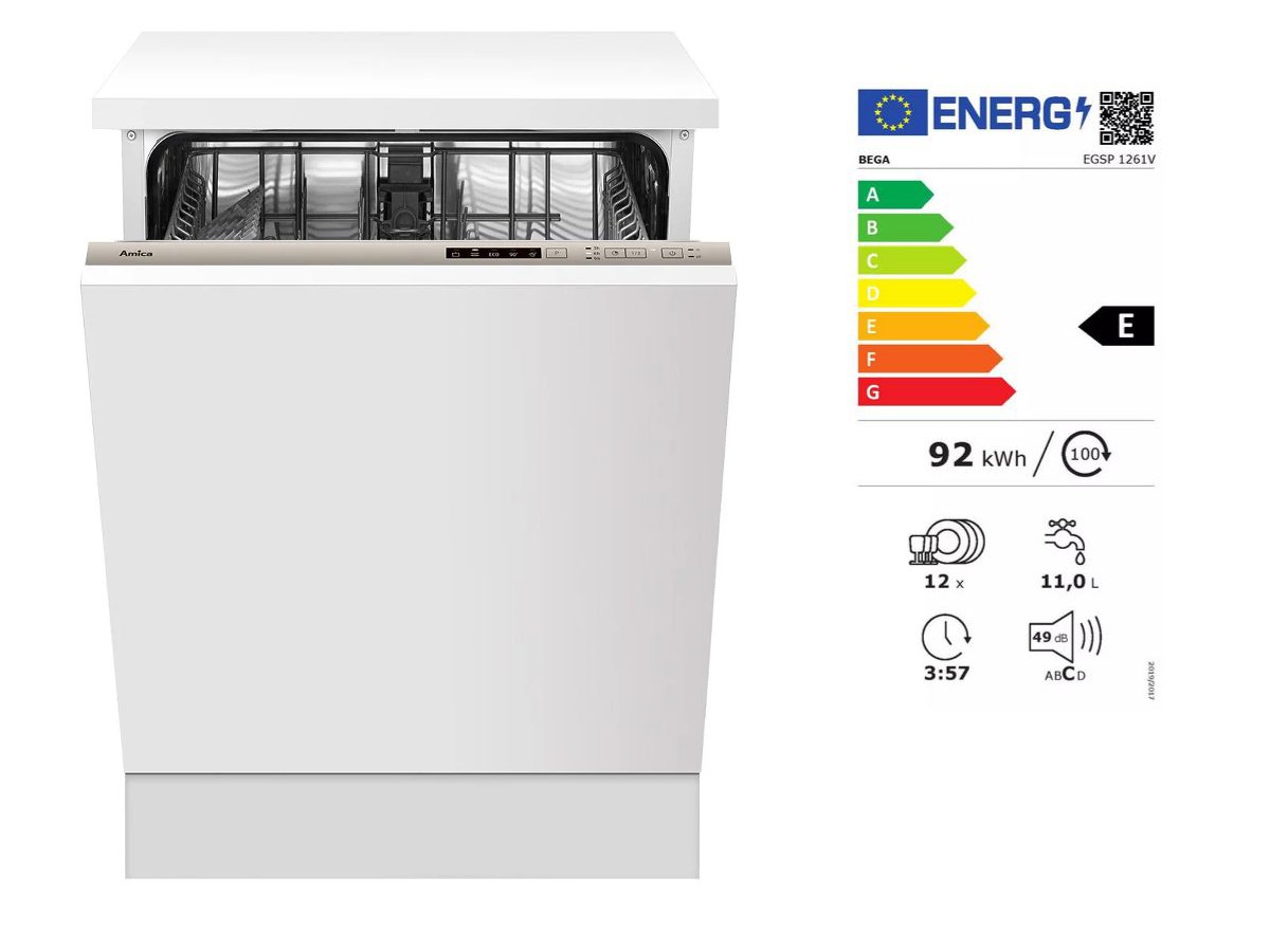 Küchenzeile 320 cm - schwarz matt - inkl. Elektrogeräte - JAZZ