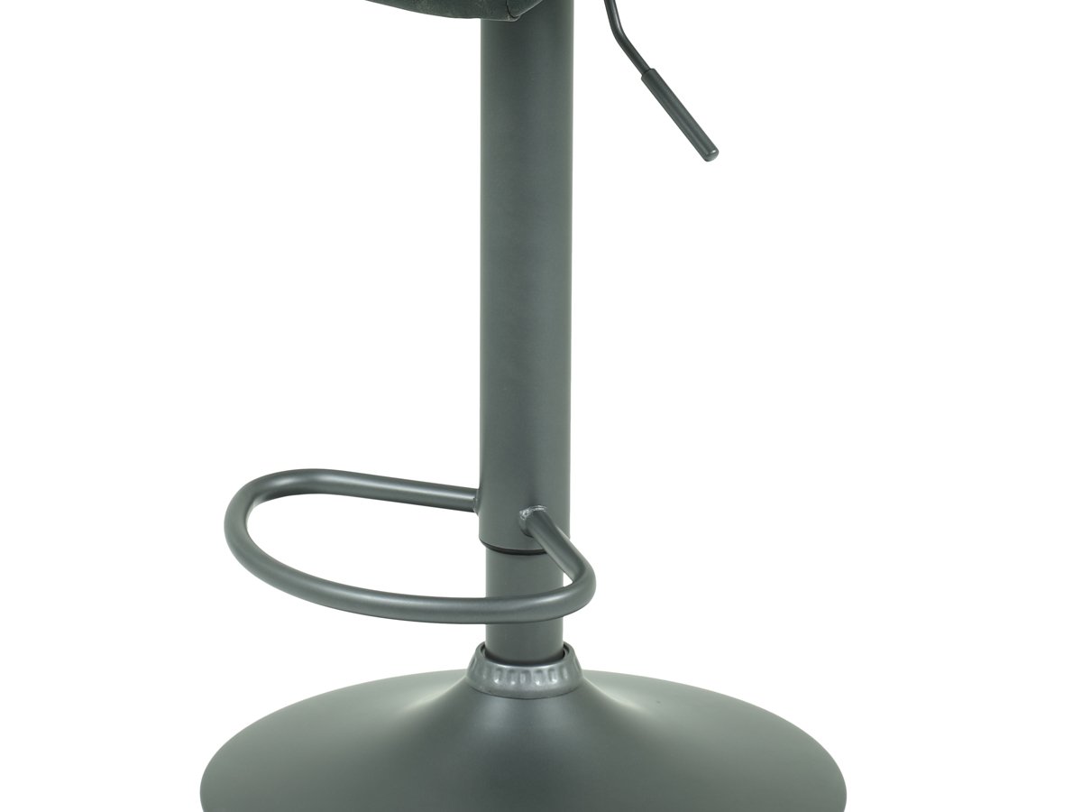 Barhocker vintage anthrazit - SONJA