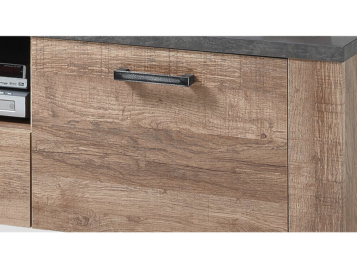 TV - Lowboard Samdal - anthrazit 172 cm TV - Board - EDMONTON