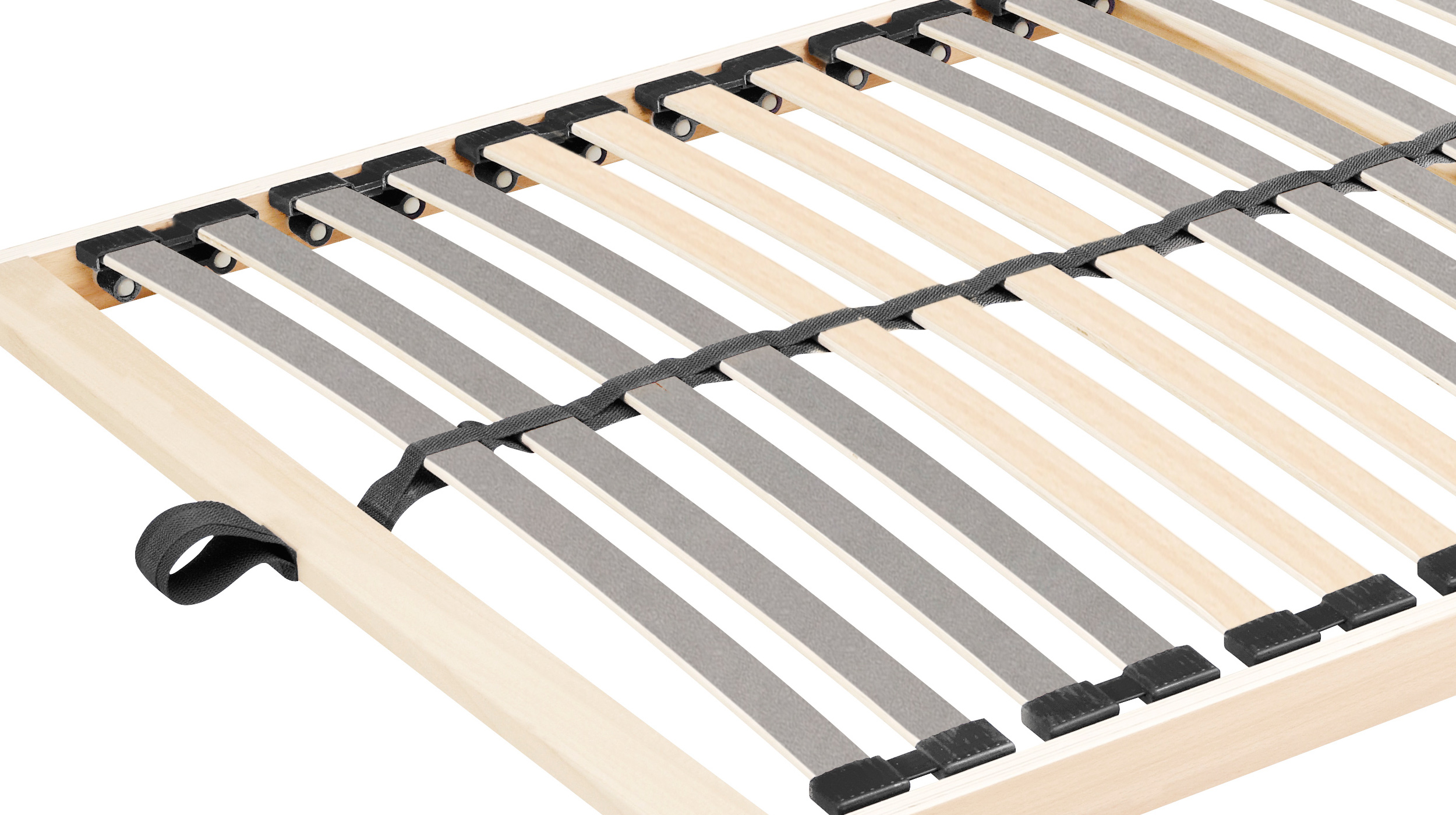 Lattenrost 90 x 200 cm NV - BRILLIANT