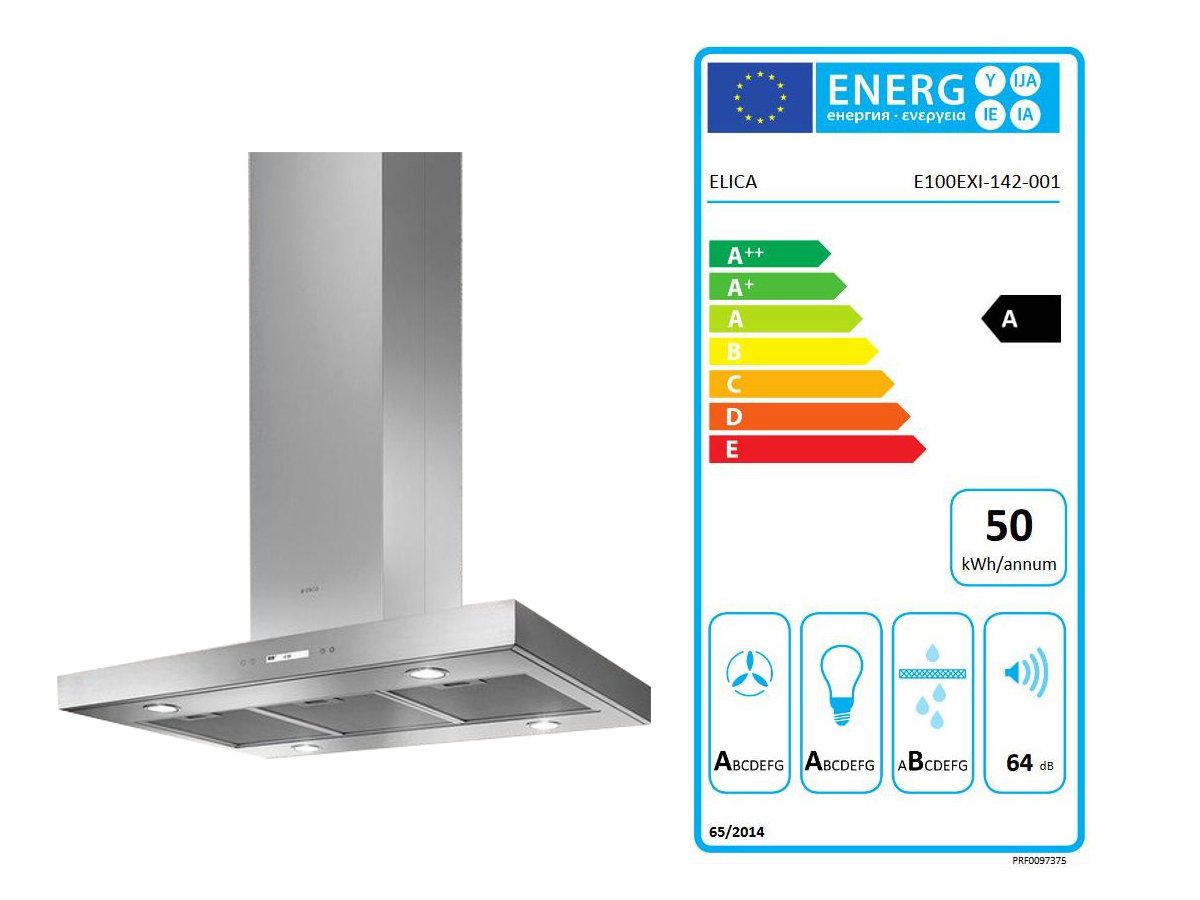Inselküche - inkl. Elektrogeräte - Küchenfronten hochglanz Lack - STAR
