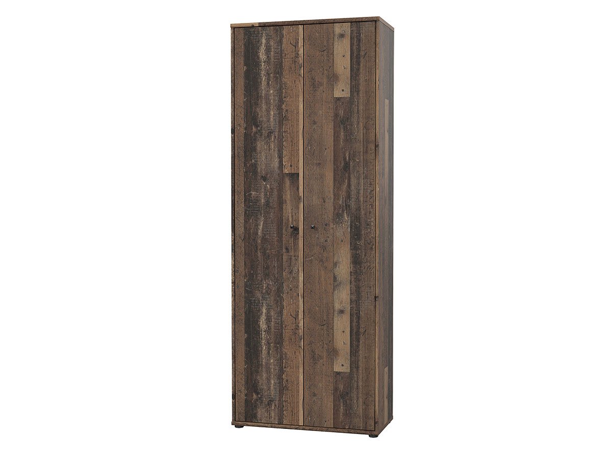 Mehrzweckschrank Old Wood 74 x 35 cm - TEMPRA Mehrzweckschrank Old Wood 74 x 35 cm - TEMPRA